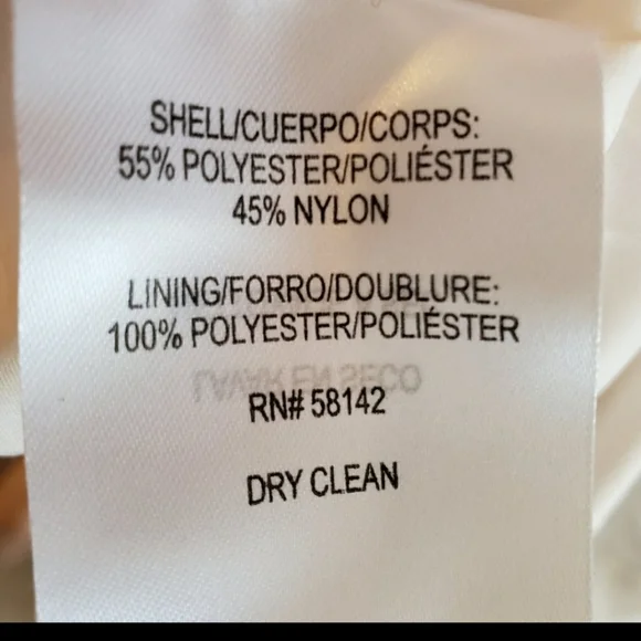 NWT Gal Meets Glam Viola Raffia Embroidered Dress Size 4 - Picture 9 of 10